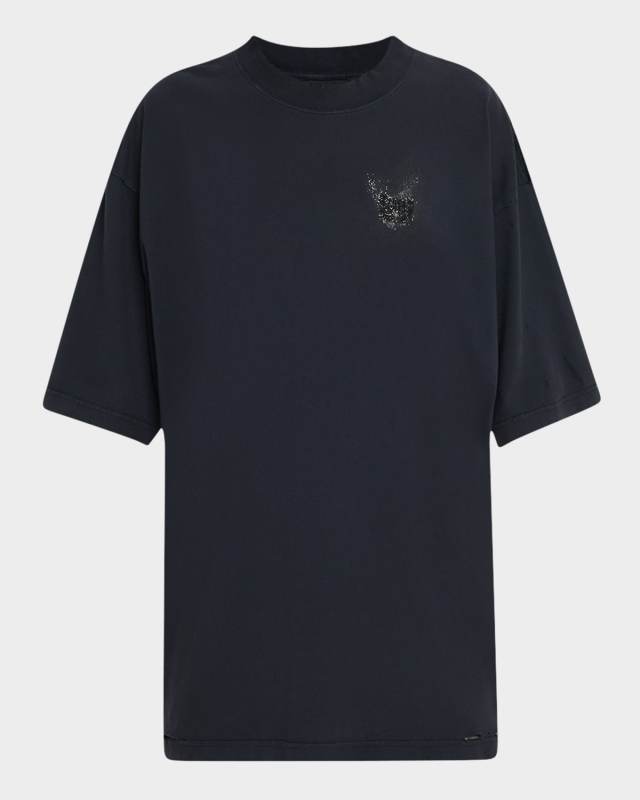Logo Medium Fit T-Shirt